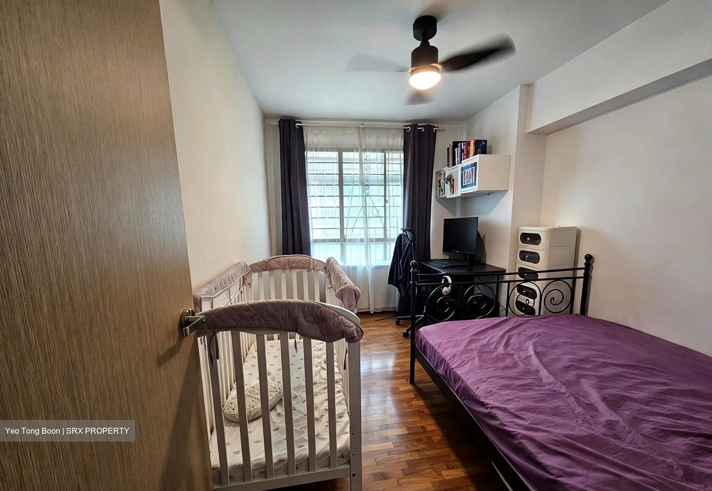 Blk 271B Tivela (Sengkang), HDB 4 Rooms #638307511